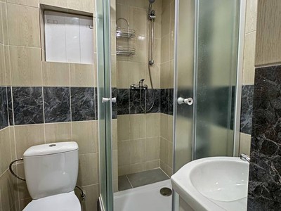 Pronájem bytu 2+1 40 m²