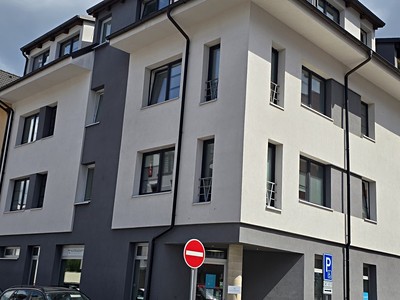 Pronájem bytu 2+kk 60 m² (Podkrovní)