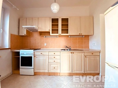 Pronájem bytu 2+1 60 m²