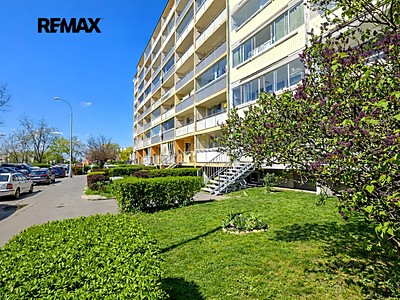 Prodej bytu 3+1 74 m²