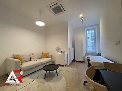 Prodej bytu 1+kk 39 m²