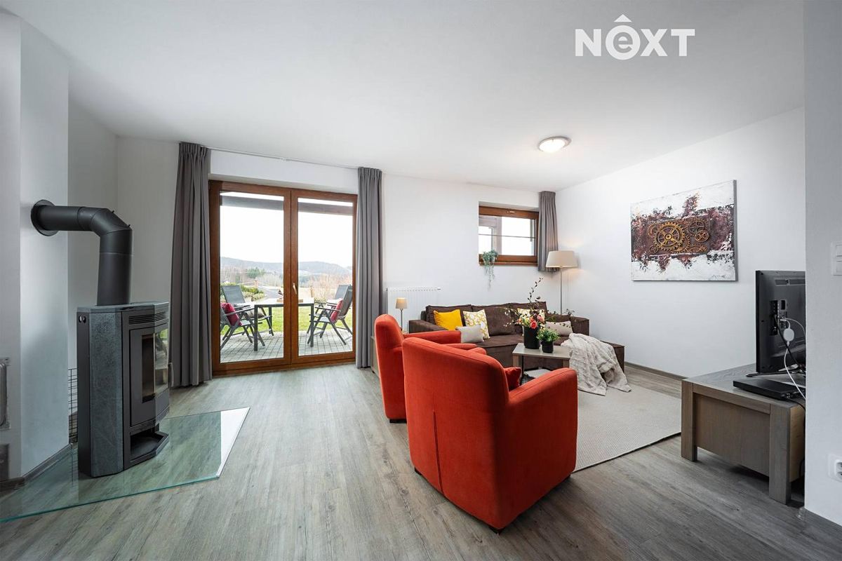 Prodej rodinného domu 100 m², pozemek 306 m²