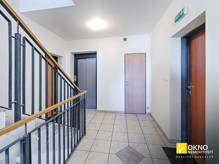 Prodej bytu 3+kk, 86 m² (13 z 14)