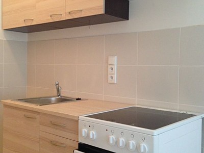 Pronájem bytu 1+kk 34 m² (Jednopodlažní)