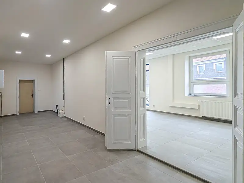 Pronájem obchodního prostoru 49 m², Kunovice – náhled fotky 3