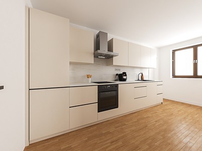 Prodej bytu 2+1 92 m² — photo 4