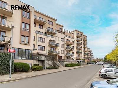 Pronájem bytu 2+kk 56 m²