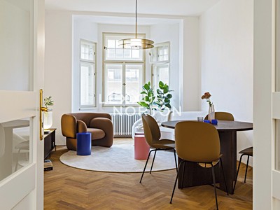 Prodej bytu 2+kk 43 m²