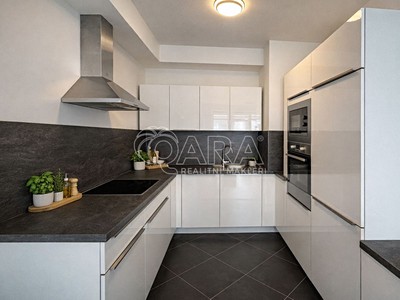 Pronájem bytu 2+kk 58 m² (Jednopodlažní)