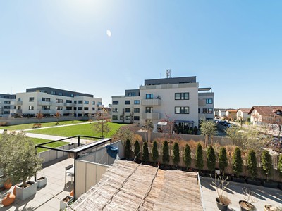 Pronájem bytu 3+kk 66 m²