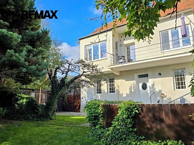 Prodej  rodinného domu 230 m², pozemek 934 m²