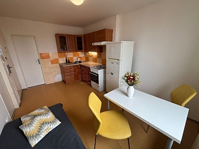 Pronájem bytu 2+kk 24 m²