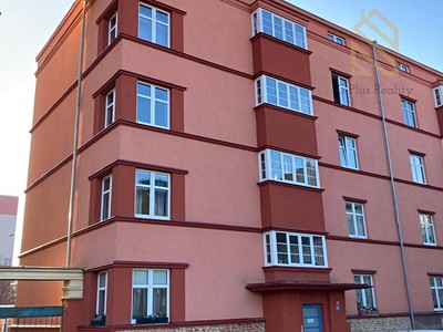 Pronájem bytu 2+kk 56 m²