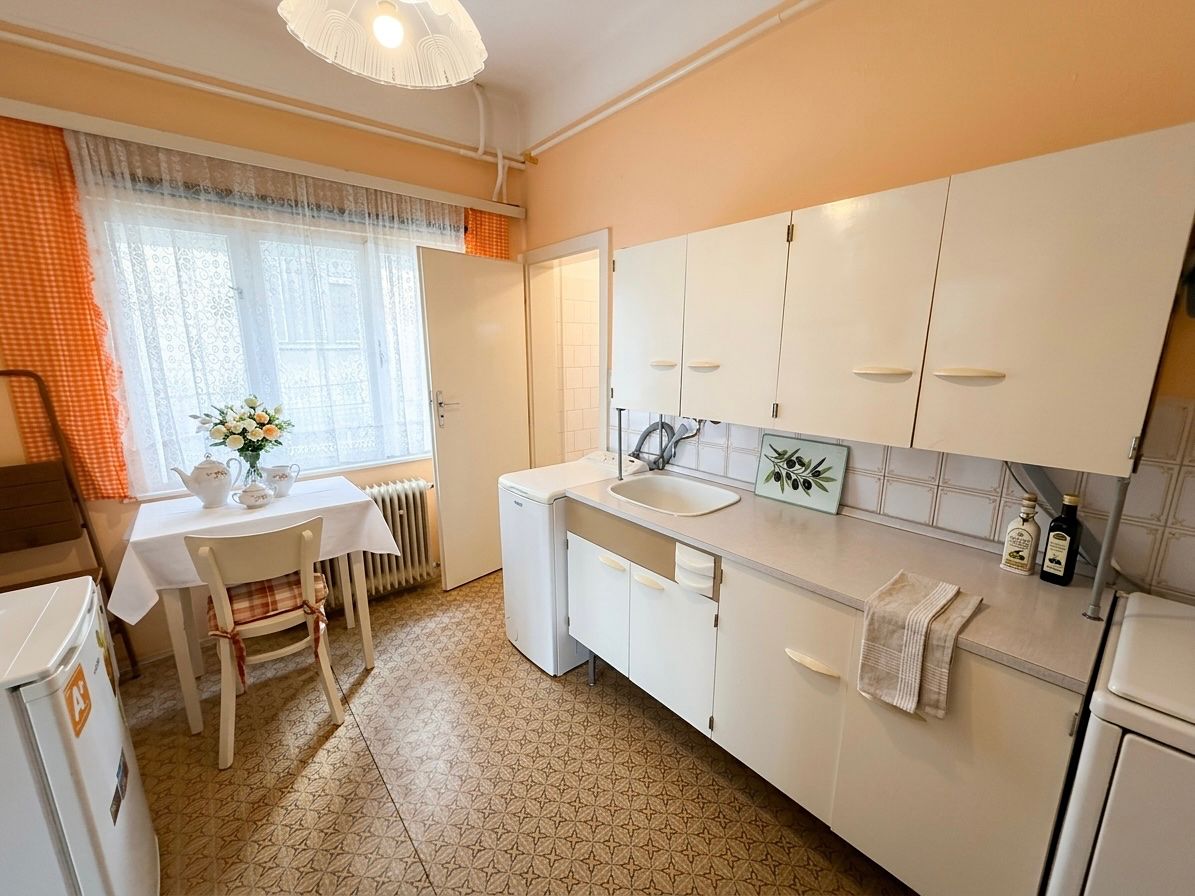 Prodej činžovního domu 244 m² – fotografie 5