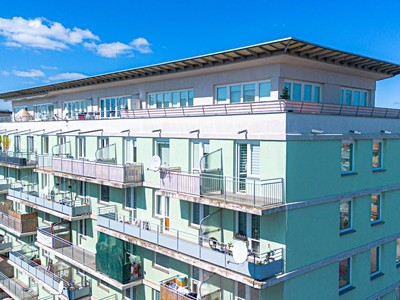 Prodej bytu 2+1 62 m²