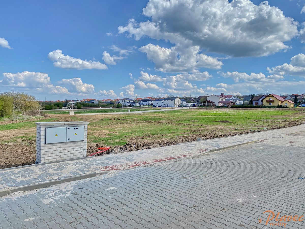 Prodej stavebního pozemku 950 m² – fotografie 5