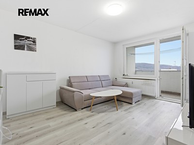 Prodej bytu 3+1 75 m² (Jednopodlažní)