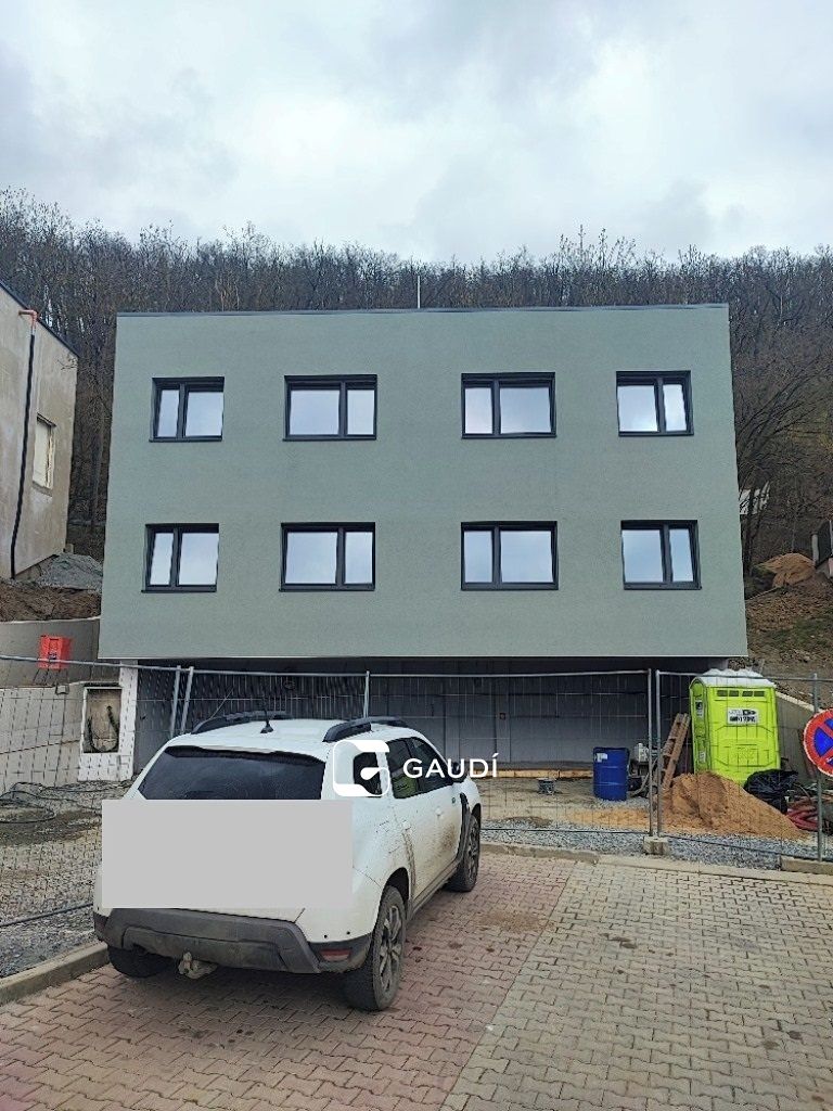 Prodej bytu 3+kk 55 m² (Jednopodlažní)