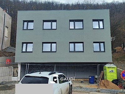 Prodej bytu 3+kk 55 m² (Jednopodlažní)