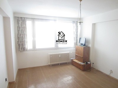 Prodej bytu 1+kk 22 m²