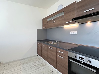 Pronájem bytu 2+1 58 m²