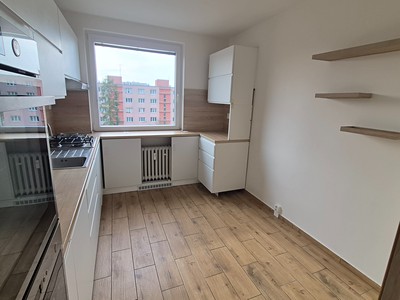 Pronájem bytu 3+1 77 m²