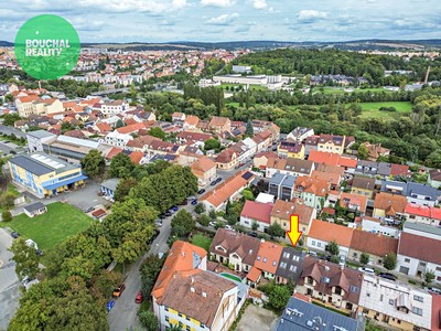 Prodej  rodinného domu 147 m², pozemek 132 m² — photo 4