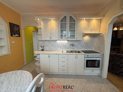 Prodej bytu 3+1 80 m²