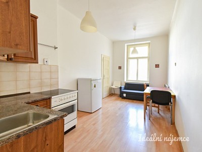 Pronájem bytu 2+kk 47 m²