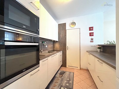 Pronájem bytu 3+kk 75 m²