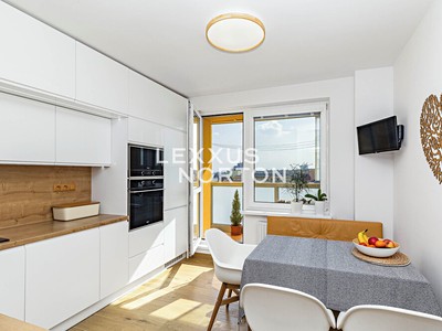 Prodej bytu 3+1 68 m²