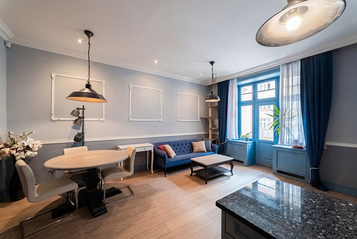 Prodej bytu 4+kk 100 m² – fotografie 5