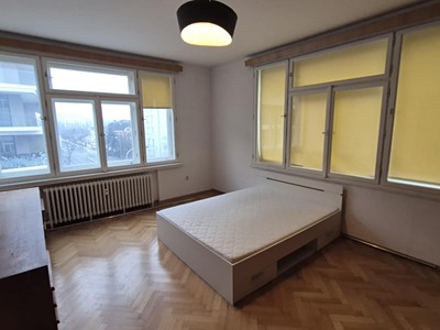 Pronájem bytu 3+1 95 m² (Jednopodlažní)
