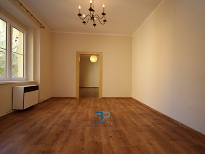 Prodej bytu 2+1 52 m²