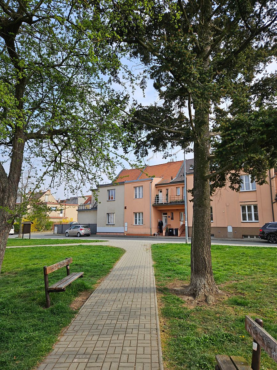 Prodej rodinného domu 110 m², pozemek 156 m² – fotografie 3