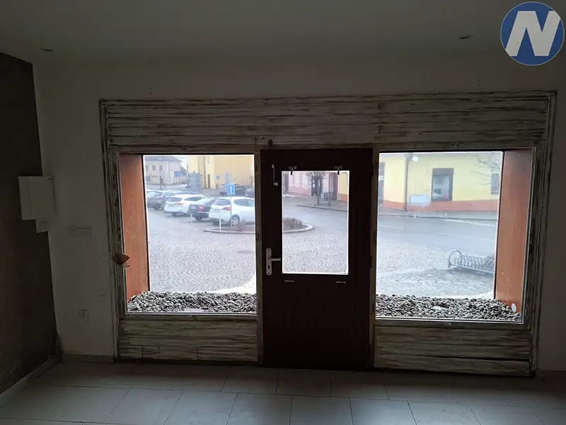 Pronájem obchodního prostoru 50 m², Vlachovo Březí – náhled fotky 3