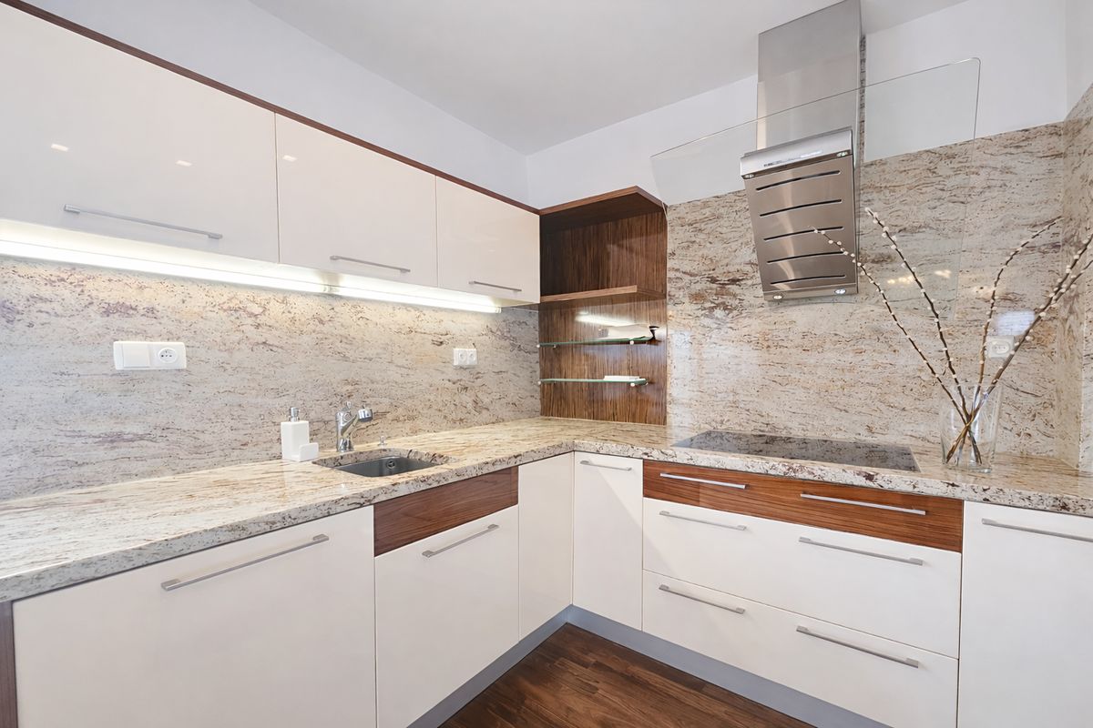 Pronájem bytu 4+kk 162 m² – fotografie 5