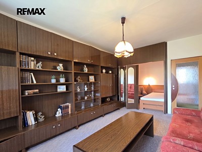 Pronájem bytu 2+1 54 m²