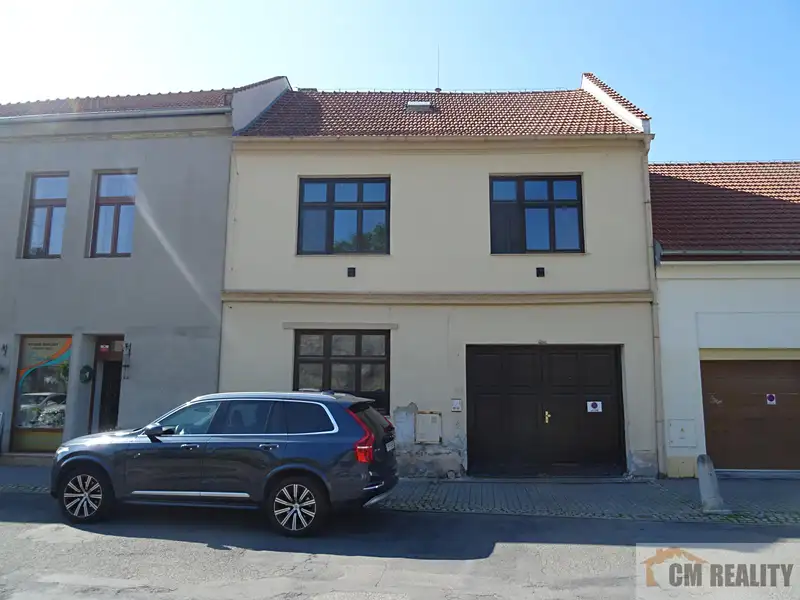 Prodej činžovního domu 1146 m², Prostějov – náhled fotky 2