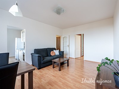 Pronájem bytu 3+1 70 m²