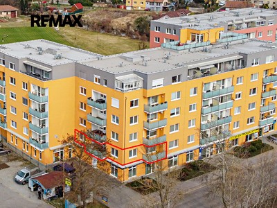 Prodej bytu 3+kk 94 m²