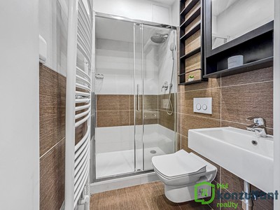 Prodej bytu 1+kk 22 m²