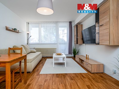 Prodej bytu 3+1 69 m²