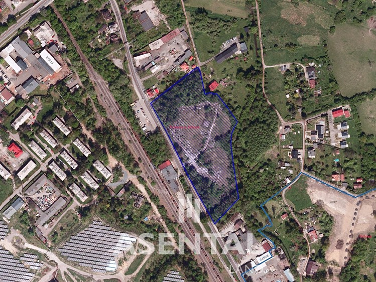 Ділянка на продаж, 22 913 м² (4 з 5)