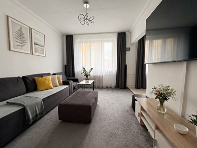 Prodej bytu 3+kk 77 m² (Jednopodlažní)