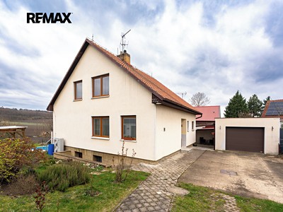 Prodej  rodinného domu 134 m², pozemek 1 154 m²