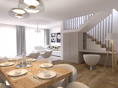 Prodej  rodinného domu 173 m², pozemek 279 m² — photo 2