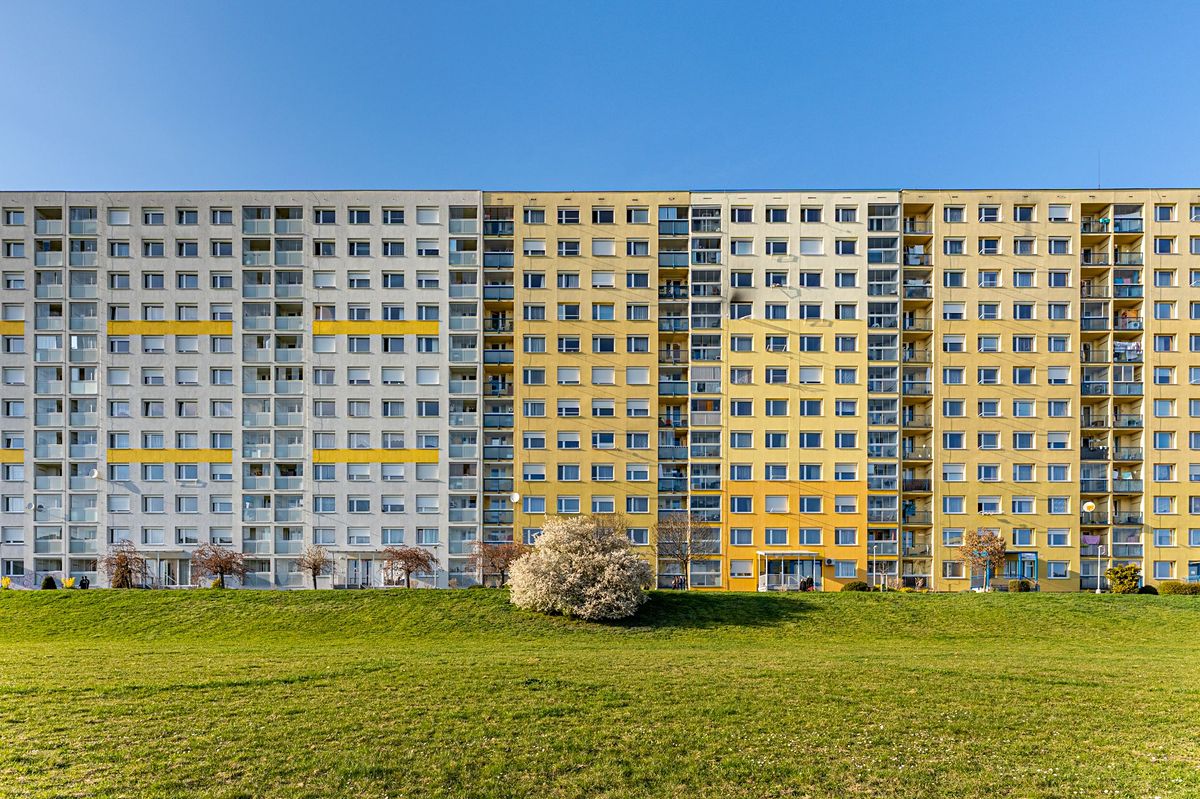 Prodej bytu 2+kk 46 m² – fotografie 5