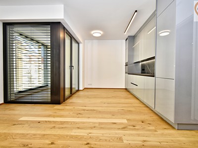 Pronájem bytu 2+kk 57 m² (Jednopodlažní)