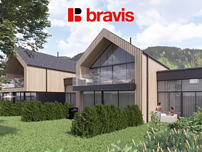 Prodej bytu 3+kk 56 m²